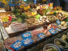-黄寺蒸汽海鲜(黄寺大街店)