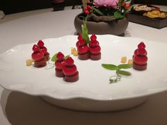 -蘇锦宴·淮扬菜烤鸭·小院(三元桥霄云路店)