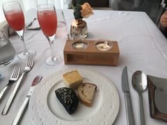 -王品牛排(郑州大卫城店)