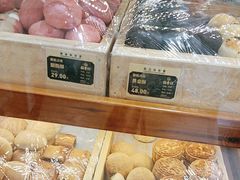 -稻香村(文殊院旗舰店)