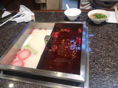 -皇城老妈·大连海鲜火锅(港湾店)