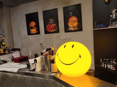 -shark burger·鲨鱼汉堡(交子大道店)