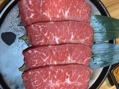 -九田家黑牛烤肉料理(新光汇店)