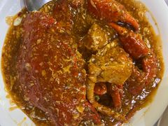 -龙海鲜螃蟹王(宏茂桥店)