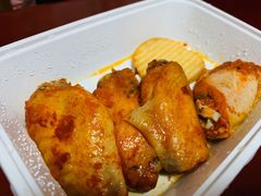 -外婆家(杭州马塍店·杭帮菜名店)