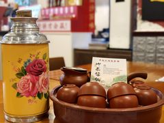 -芋包王闽南茶楼(八市店)