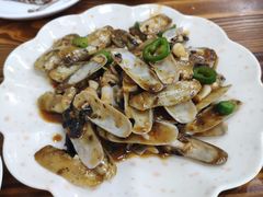 -南记食粥坊·宵夜大排档(岭南分店)
