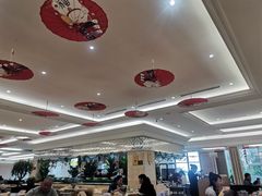 -鲤鱼门渔人码头自助餐厅