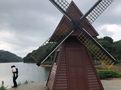景点-广州市石门国家森林公园
