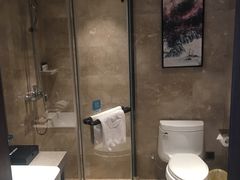 -德信恒隆国际酒店