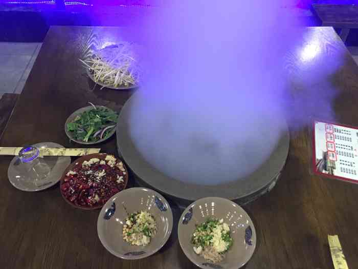 神仙气功鱼-"第二次来了 味道不错 清淡健康."-大众点评移动版