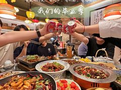 -阿嫂印象·民间江湖菜(大学城店)