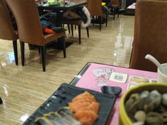 -威海铂丽斯国际大酒店(威海高铁站店)