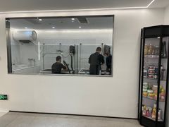 -comecome来吧宠物(奥克斯中心店)