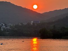 -佛手湖郊野公园