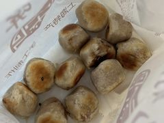 -宋记饼家(石门二路店)