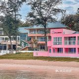 深圳｜我住进了朋友安利无数次的纪念碑谷民宿👏🏻