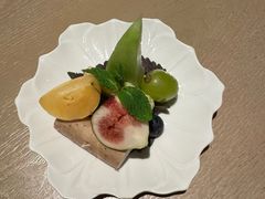-南京牛首山希尔顿酒店·凝岚素食餐厅