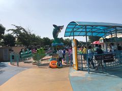 -秦皇岛乐岛海洋王国