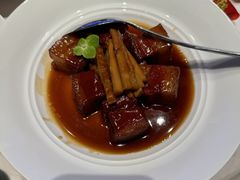 -庭院江南菜•烤鸭•非遗传承(上地•清河店)