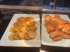 -松子料理(亮马桥店)