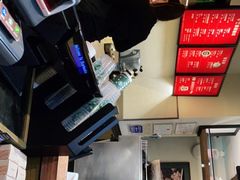-星巴克(北京西站5号候车室)