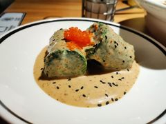 沙律菠菜墩-太二酸菜鱼(福州泰禾店)