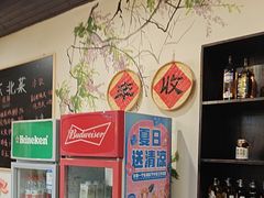 -东北特色铁锅炖·柴火灶(富阳一店)
