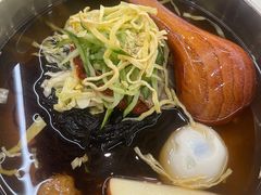 -服务大楼冷面(延大店)