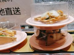-争鲜回转寿司(南开大悦城店)