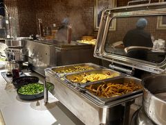 -西安锦江国际酒店·柏林咖啡西餐厅