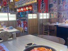 -太郎的家·平价日料(曼巴特店)