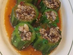 -新兴·金羊座·粤菜点心(乐峰店)