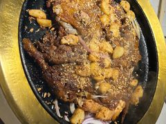 -恰八斗·猛火长沙菜(国贸店)