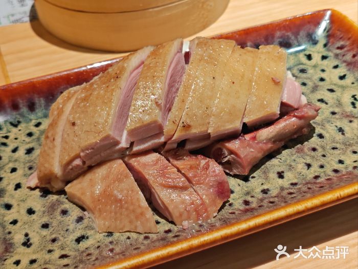 南京大牌档(龙江新城市广场店)图片