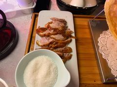 酥香嫩烤鸭-乾园(天河城店)