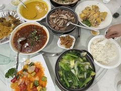 -口衣记鸡饭店