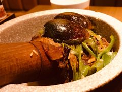 -炊烟小炒黄牛肉(中心印象城店)