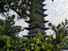 -上海方塔园