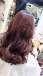 -上禾 HAIR SALON