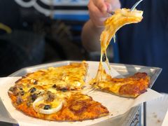 四季披萨-Yellow Cab Pizza(长滩S2店)