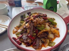 -马家水煮鱼(富民街店)