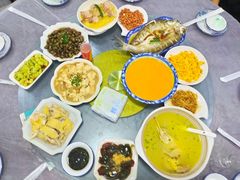 -乡乐园蟹庄·阳澄湖农家乐