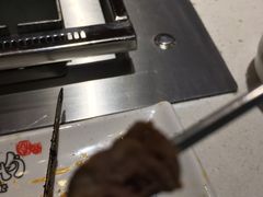 -小鲜肉延边朝鲜族烤串(珠海店)