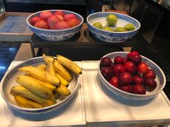 -博林天瑞喜来登酒店·西丽尚膳