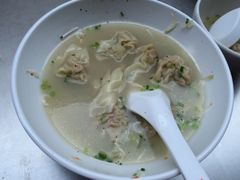 -雪园小吃部(天桥商场店)