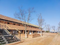 -祝甸砖窑文化馆