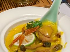 -叶叶菩提(太原别墅店)