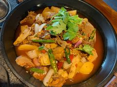 -先机®·泉水鸡汤(七星岗店)