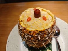 -云海肴·汽锅鸡·云南菜(南强街店)